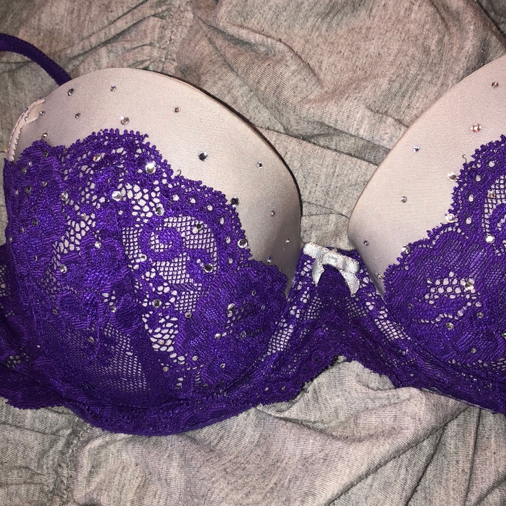 Victoria’s Secret dream angels lined demi - Picture 3 of 6